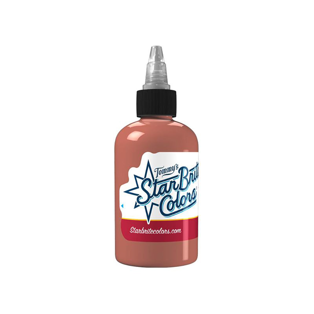 Starbrite Citrus Cream Tattoo Ink Starbrite Citrus Cream Tattoo Ink