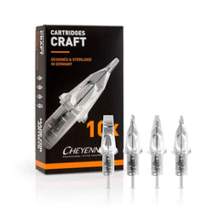 craft_cartridge_box_of_10_round_liner craft_cartridge_box_of_10_round_liner