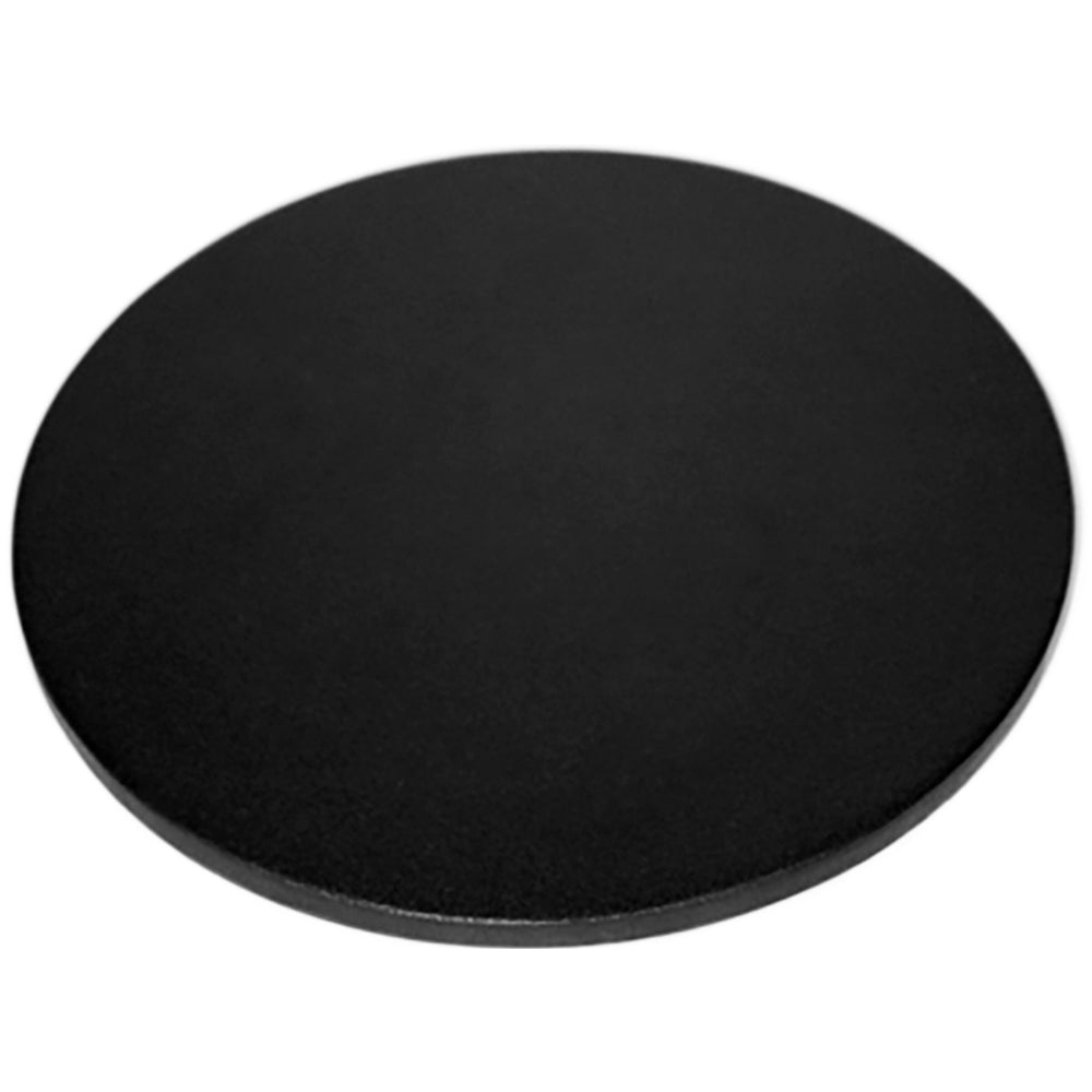 Critical Tattoo Stand Alone 6" Steel Base Plate Critical Tattoo Stand Alone 6" Steel Base Plate