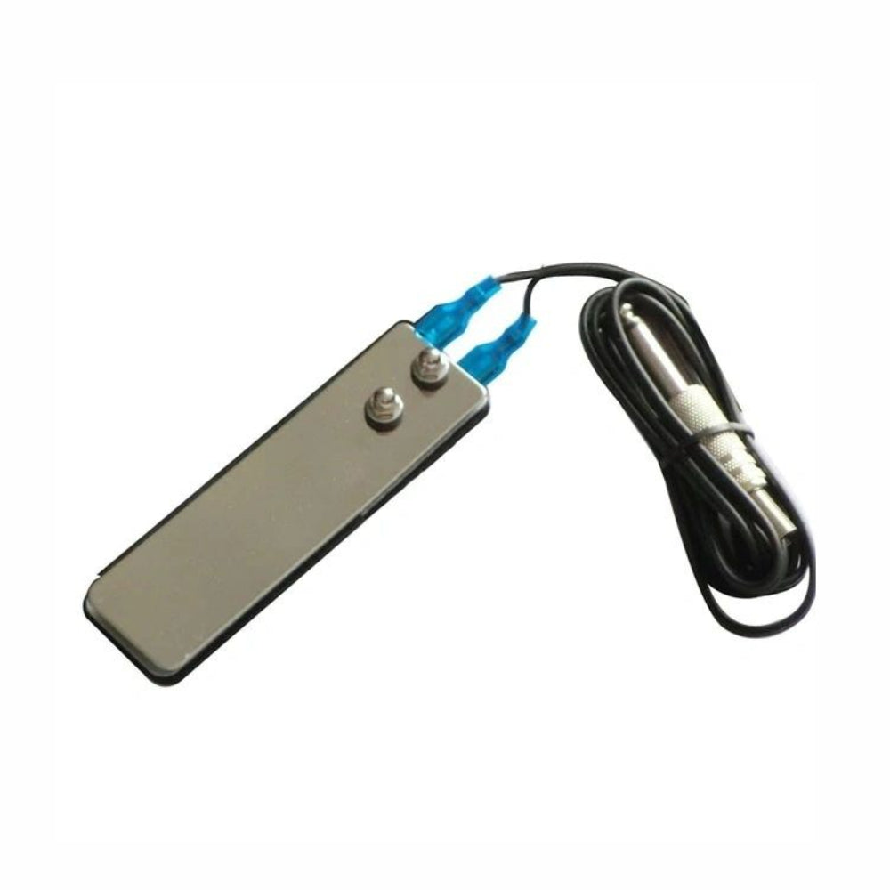 Dermasoft Thin Flat Foot Switch Dermasoft Thin Flat Foot Switch