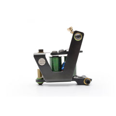 eikon_green_monster_coloring_tattoo_machine eikon_green_monster_coloring_tattoo_machine