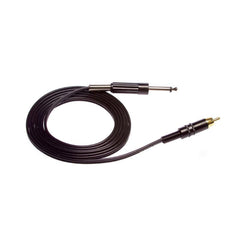 Eikon 6 Foot RCA Silicon Cord Eikon 6 Foot RCA Silicon Cord