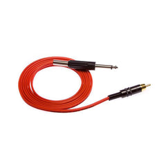 Eikon 6 Foot RCA Silicon Cord Eikon 6 Foot RCA Silicon Cord