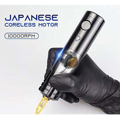 falcon_wireless_tattoo_machine_1key_flat_grip_blue_1 falcon_wireless_tattoo_machine_1key_flat_grip_blue_1