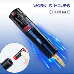 falcon_wireless_tattoo_machine_1key_flat_grip_blue_4 falcon_wireless_tattoo_machine_1key_flat_grip_blue_4