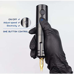 falcon_wireless_tattoo_machine_1key_flat_grip_blue_5 falcon_wireless_tattoo_machine_1key_flat_grip_blue_5