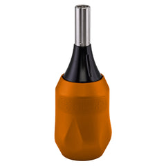 fk_iron_click_ergo_aluminium_grips_tangerine fk_iron_click_ergo_aluminium_grips_tangerine