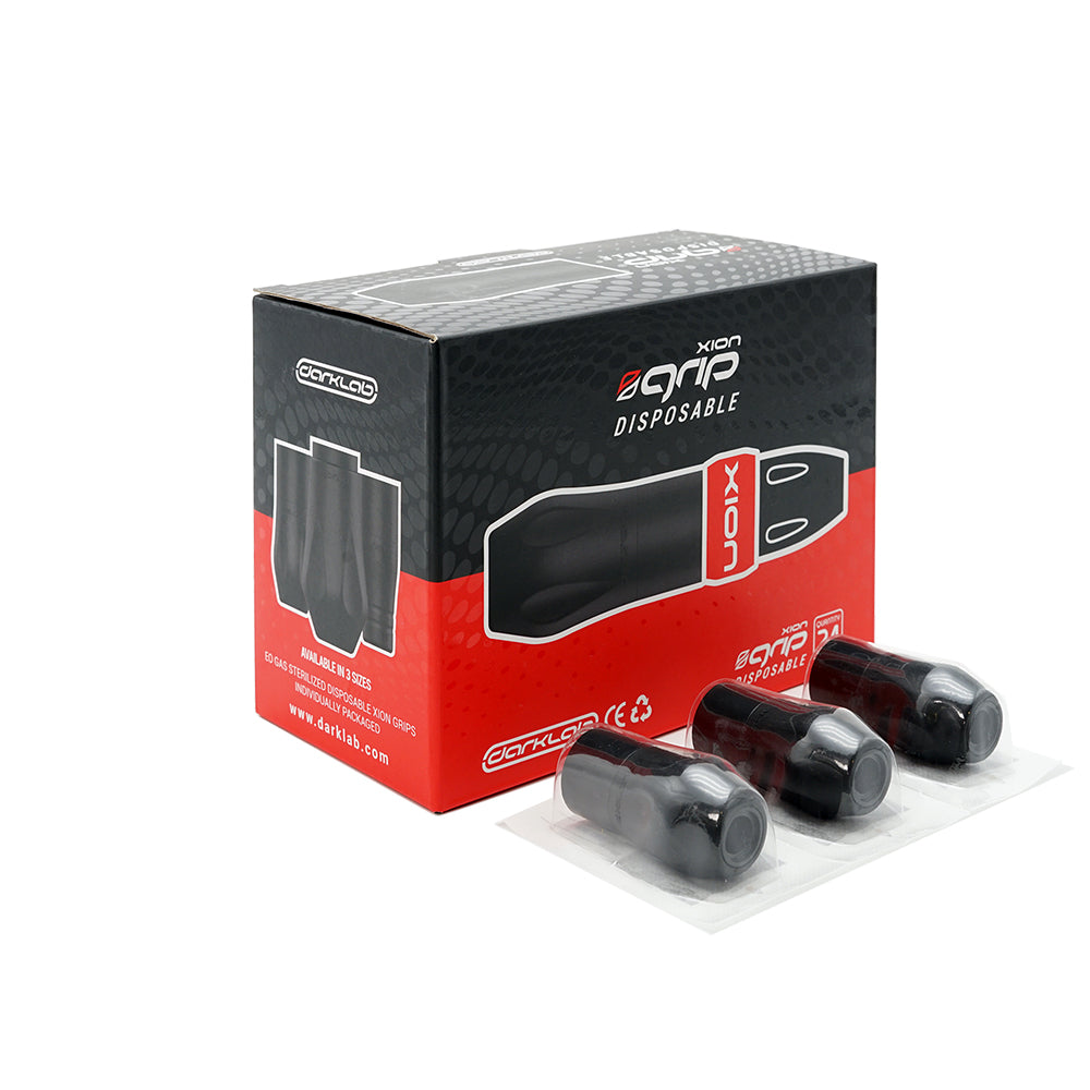 FK Irons Classic Xion Disposable Grip - Box of 24 FK Irons Classic Xion Disposable Grip - Box of 24