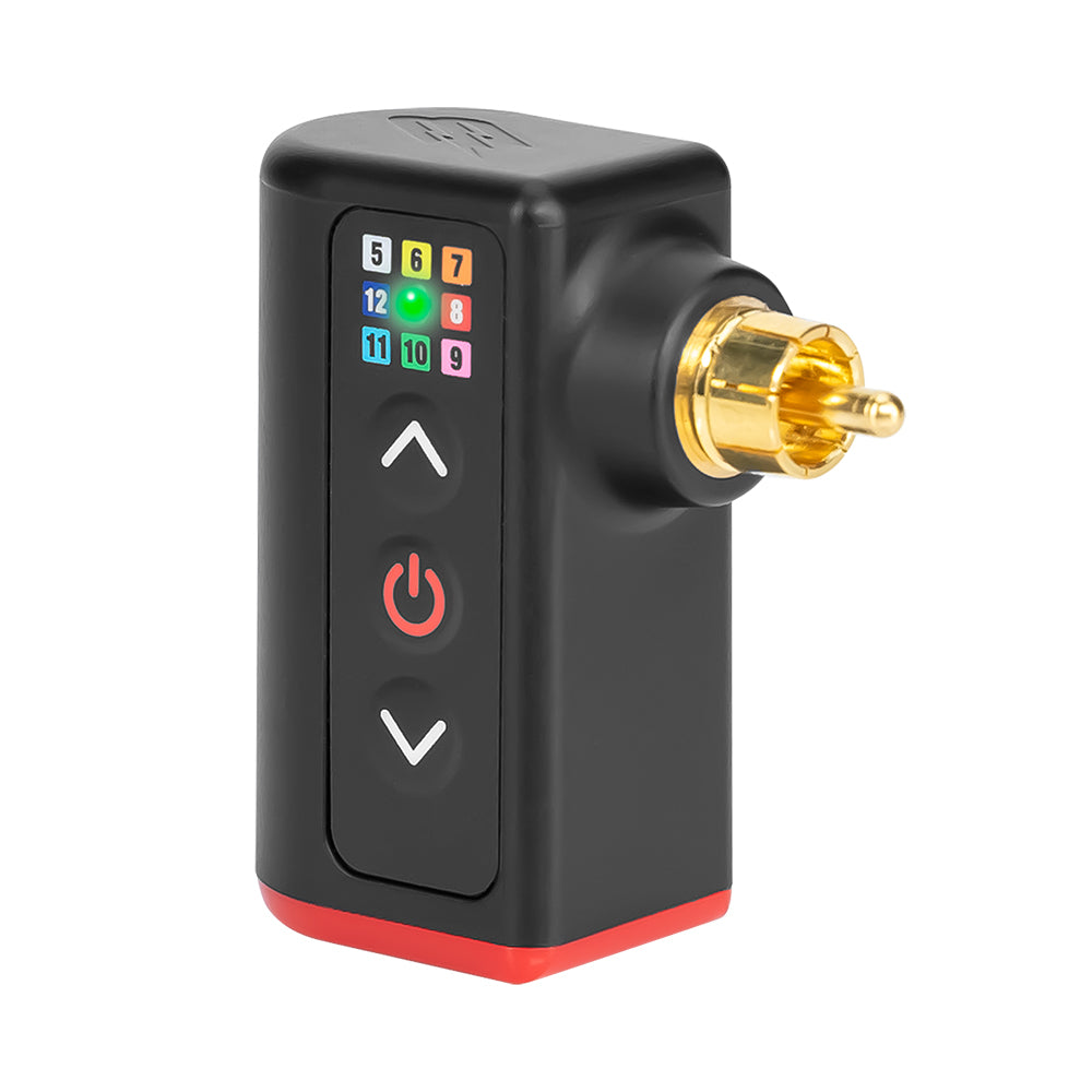 FK Irons LightningBolt UNI Battery Pack FK Irons LightningBolt UNI Battery Pack