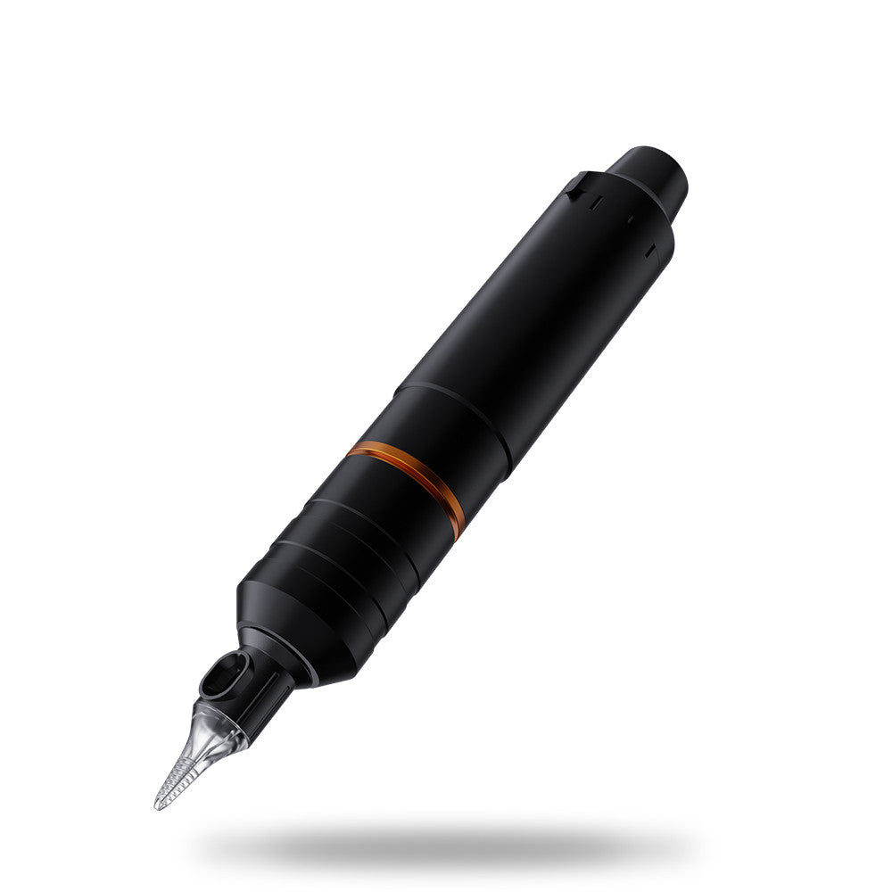 Cheyenne Hawk Pen Unio Tattoo Machine - Black Cheyenne Hawk Pen Unio Tattoo Machine - Black