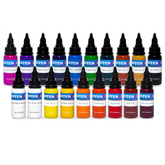 intenze_19_color_tattoo_ink_set intenze_19_color_tattoo_ink_set