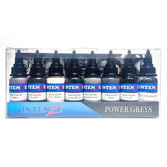 intenze_power_grey_tattoo_ink_set intenze_power_grey_tattoo_ink_set
