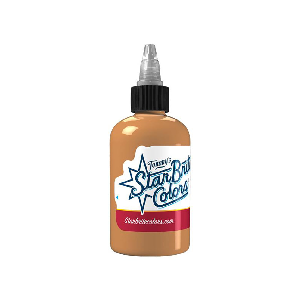 Starbrite Lt. Flesh Tone Tattoo Ink Starbrite Lt. Flesh Tone Tattoo Ink
