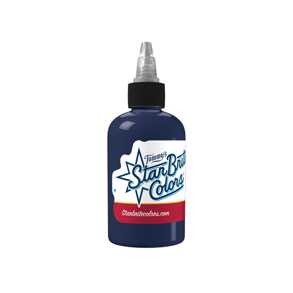 Starbrite Midnight Purple Tattoo Ink Starbrite Midnight Purple Tattoo Ink