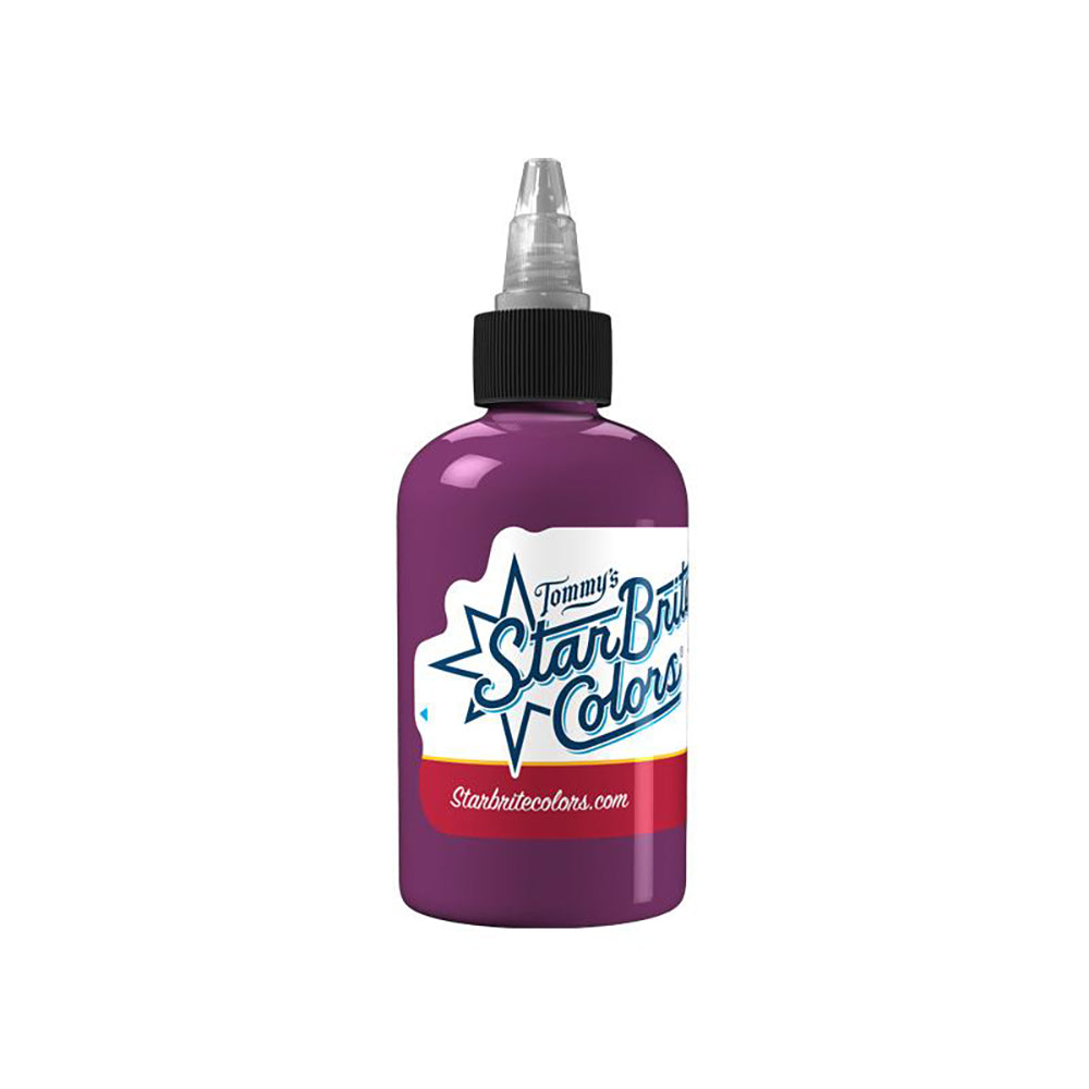 Starbrite Purple Rain Tattoo Ink Starbrite Purple Rain Tattoo Ink
