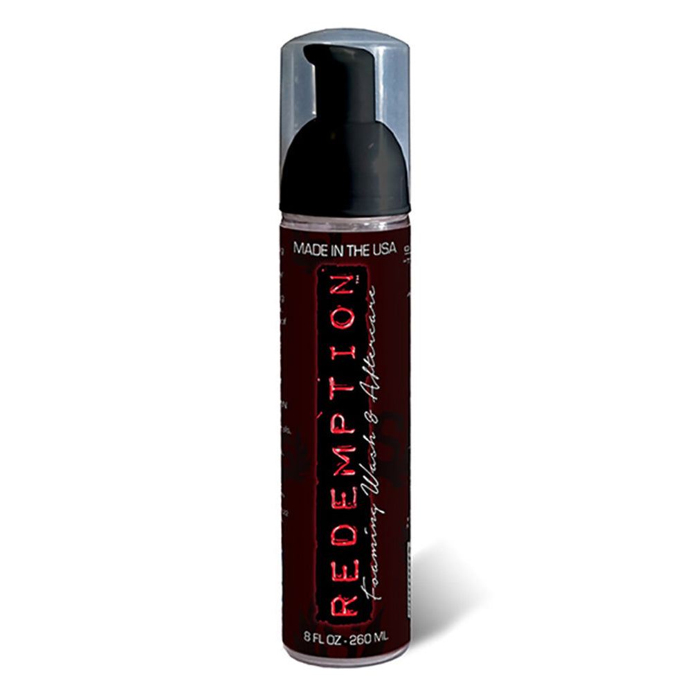 redemption_foaming_wash_aftercare_8oz