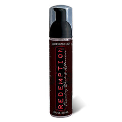 redemption_foaming_wash_aftercare_8oz redemption_foaming_wash_aftercare_8oz