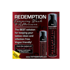 redemption_foaming_wash_aftercare_8oz redemption_foaming_wash_aftercare_8oz