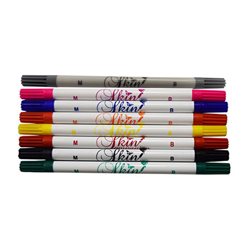 skin_companion__marker_pen_8_set