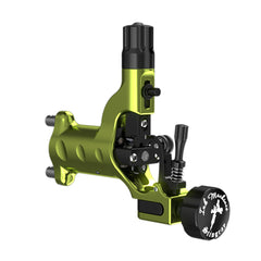 stingray_green_tattoo_machine stingray_green_tattoo_machine