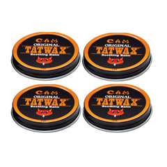 Tatwax Original Tattoo Soothing Balm 1oz Tatwax Original Tattoo Soothing Balm 1oz