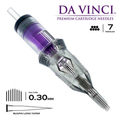 bisho_da_vinci_v2_cartridges_needles_curved_magnum_1007CM
