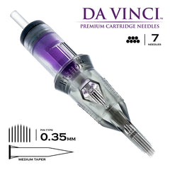 bisho_da_vinci_v2_cartridges_needles_curved_magnum_medium_taper_1207CM_MT