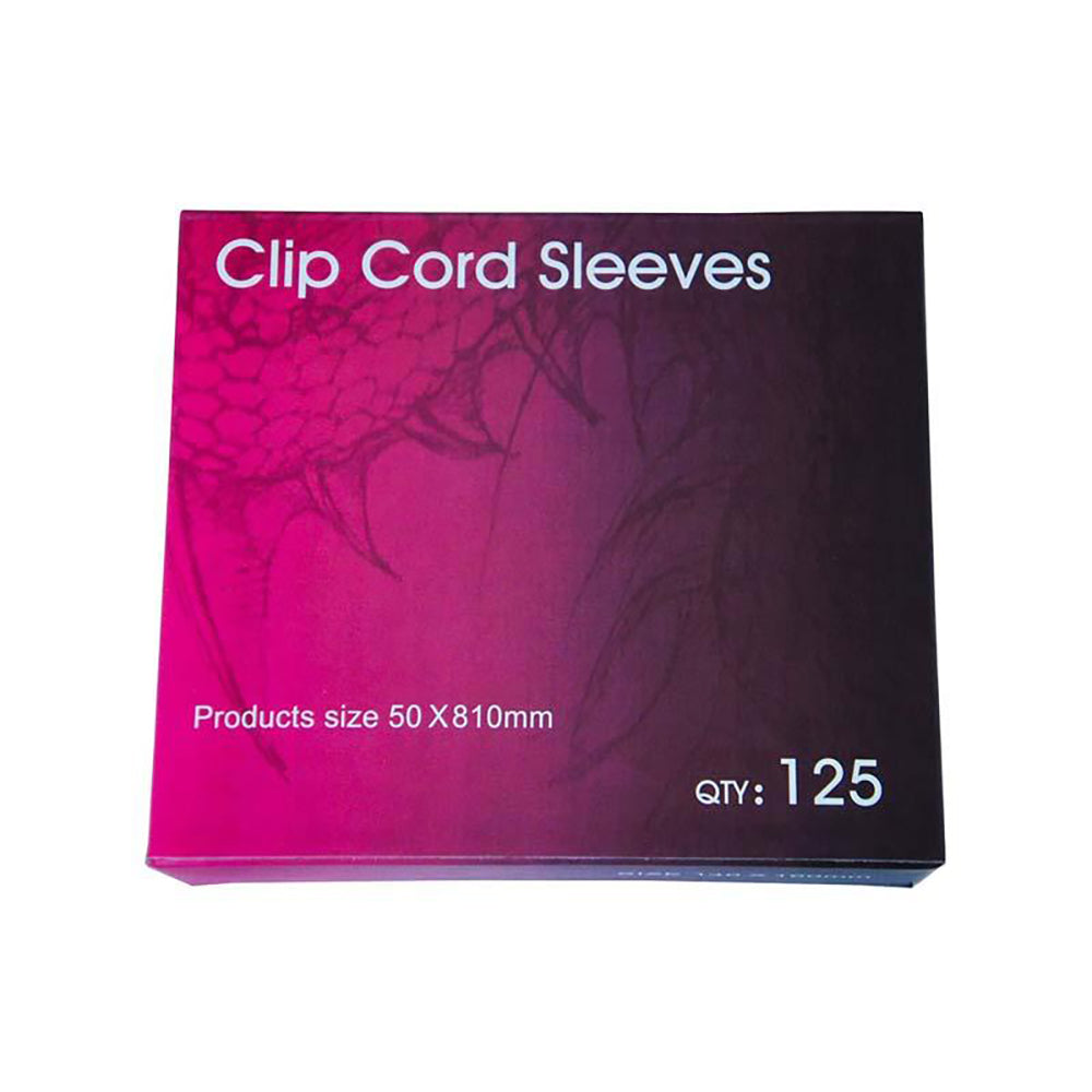Clip Cord Cover