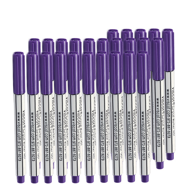 Viscot Mini 1456-XL Ultrafine Tip Surgical Marker Pen