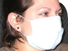 Surgical Face Mask with Earloop - Box of 50