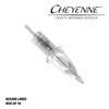Cheyenne Hawk Craft Cartridge Tattoo Needles Box of 10 - Round Liner