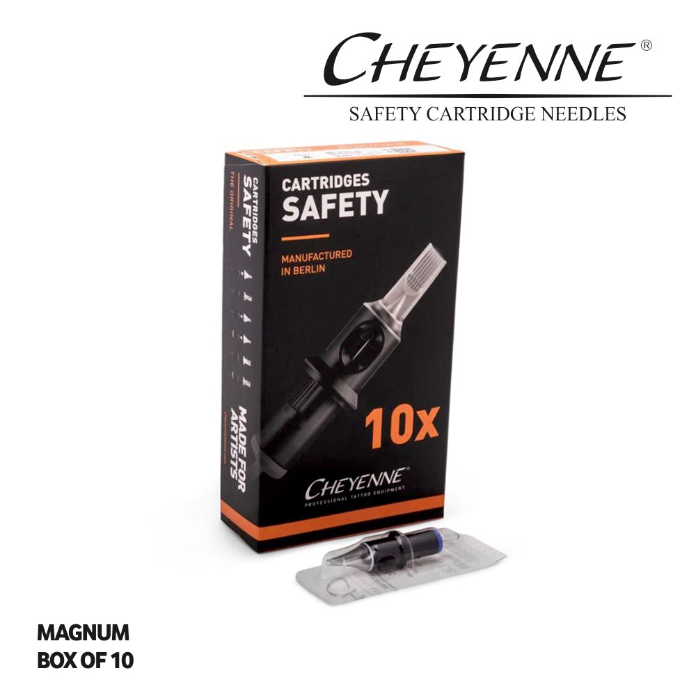Cheyenne_safety_cartridge_tattoo_needle_magnum