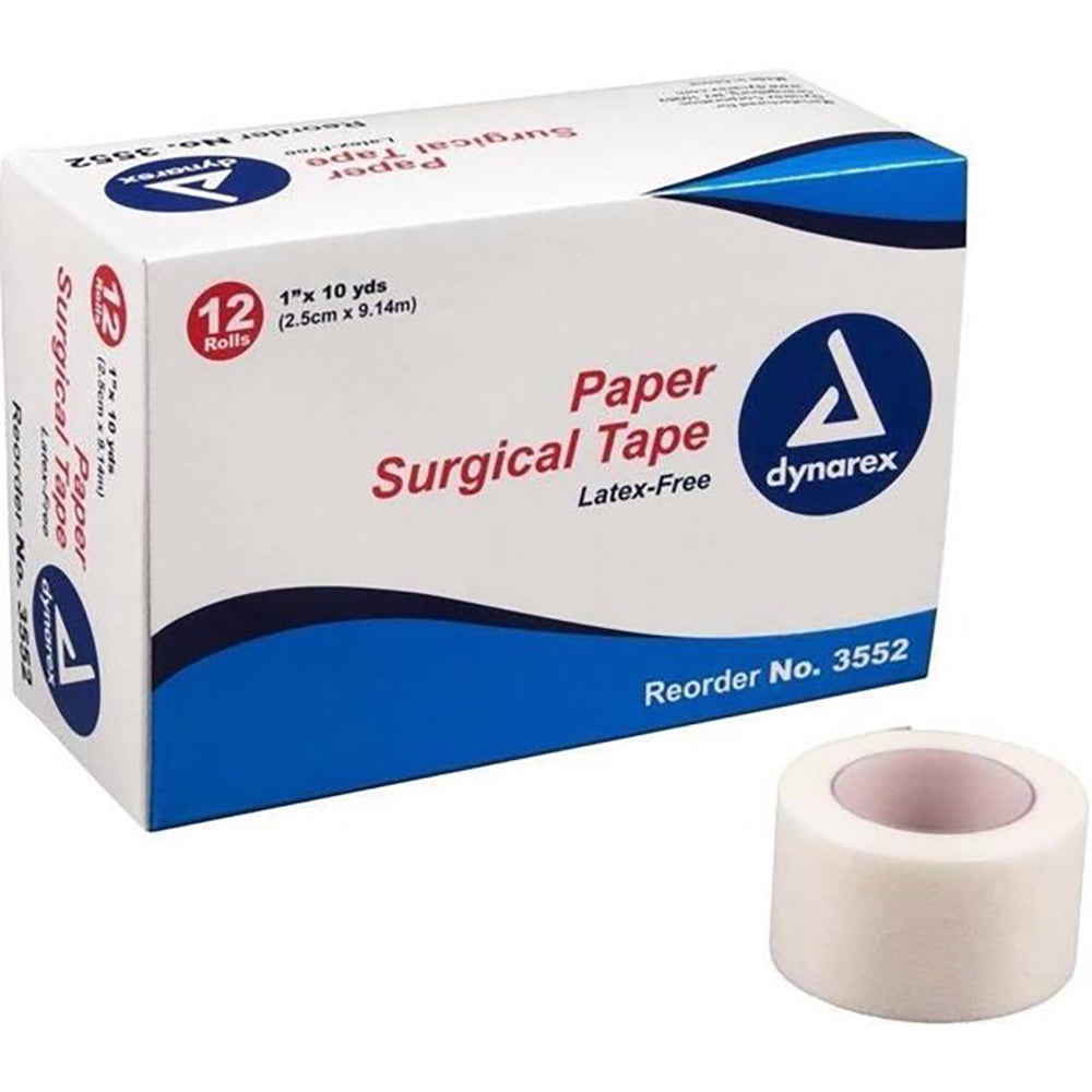 Dynarex_Paper_Surgical_Tape_3552