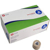 Dynarex Sensi-Wrap Self-Adherent Bandage Rolls Tan - 1 Box