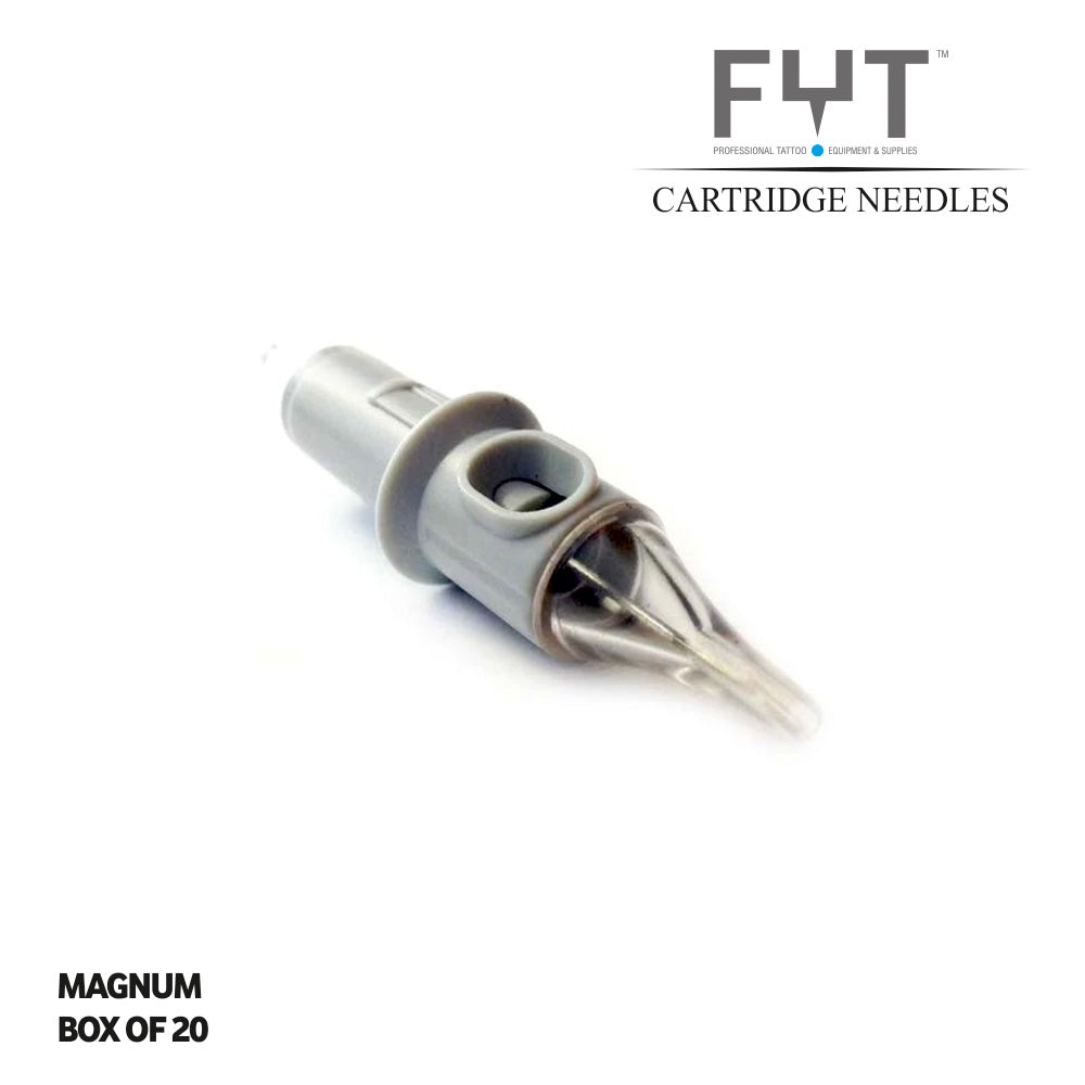 FYT Cartridge Magnum Needles - Box of 20