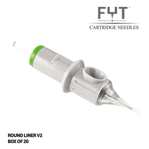FYT Regular V2 Cartridge Needles