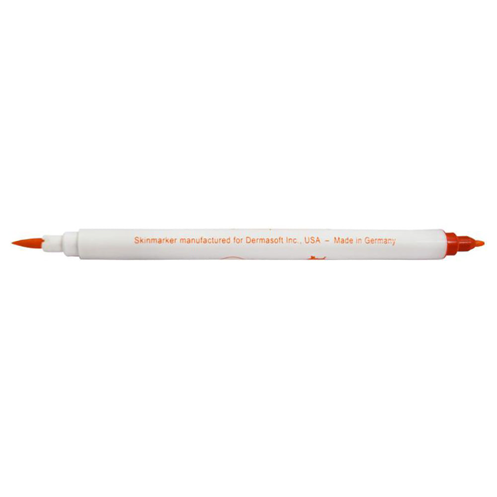 Skin Companion Twin Tip Marker Pen
