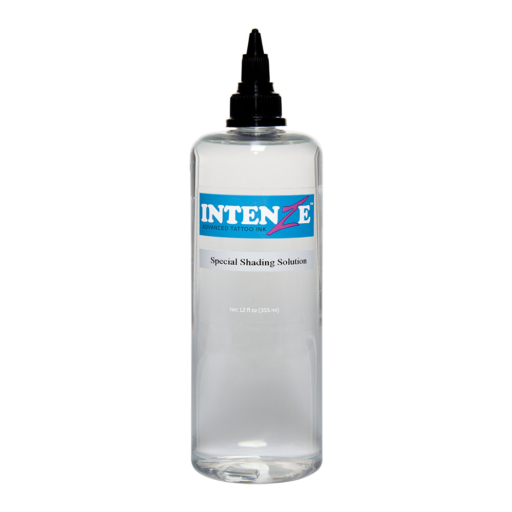 Intenze Special Shading Solution - 12Oz