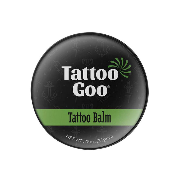 Tattoo Goo Salve Tin Large 21g/0.75oz