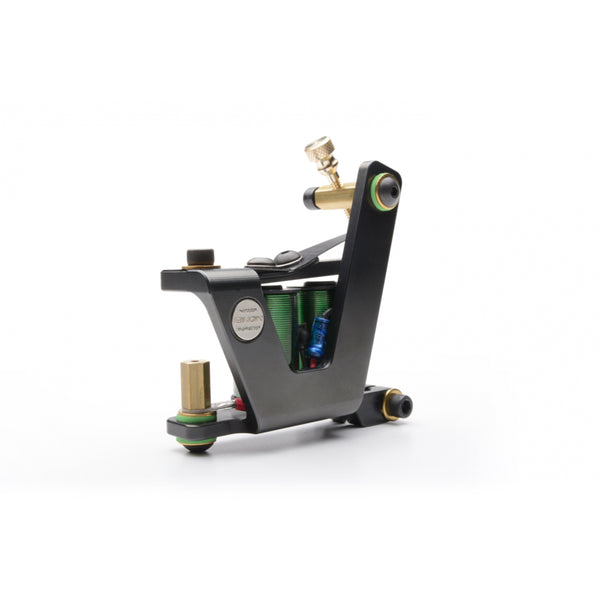 Eikon Green Monster Liner Tattoo Machine