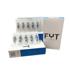FYT Cartridge Super Tight Round Liner Needles - Box of 20