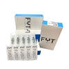 FYT Cartridge Super Tight Round Liner Needles - Box of 20