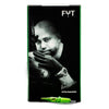 FYT Emerald Cartridges - Willy Artist Series SMP Cartridges Set