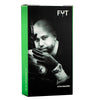 FYT Emerald Cartridges - Willy Artist Series SMP Cartridges Set
