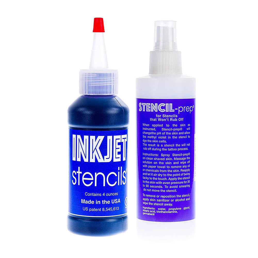Stencil Spray Stuff - 8 oz