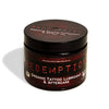 Redemption Organic Tattoo Ointment Lubricant Aftercare